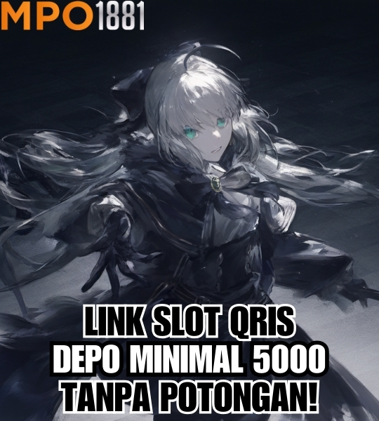 MPO1881; Pion Unggulan Link Slot QRIS 5000 Dari Indonesia